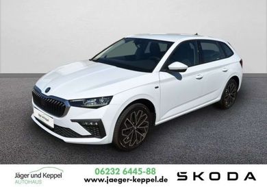 Skoda Scala, 2026