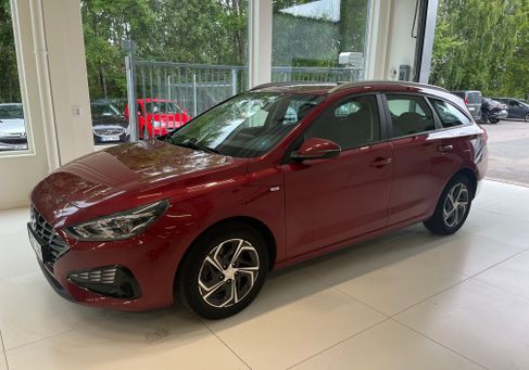 Hyundai i30, 2023 2