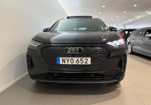Audi Q4, 2023