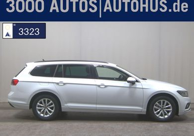 Volkswagen Passat Variant, 2024