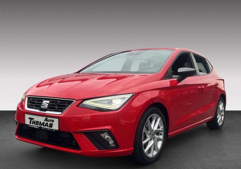 Seat Ibiza, 2023