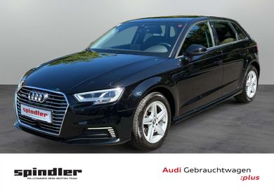 Audi A3, 2020