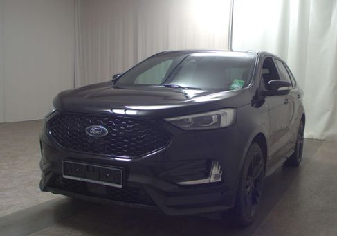 Ford Edge, 2020