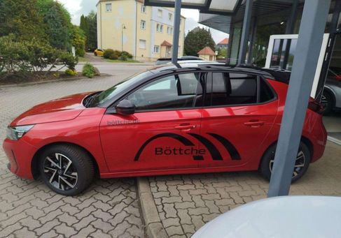 Opel Corsa, 2026 3