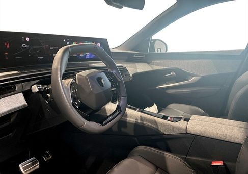 Peugeot 5008, 2025