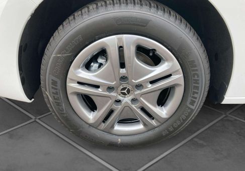 Mercedes-Benz Citan, 2025