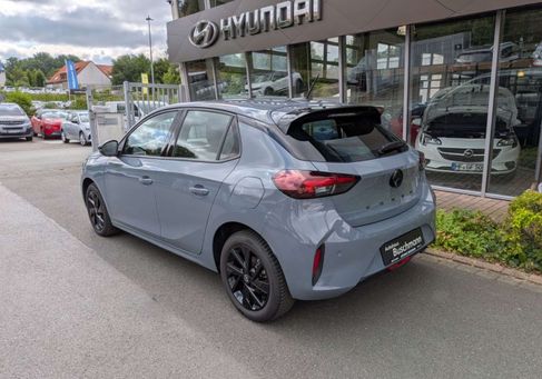 Opel Corsa, 2025 3