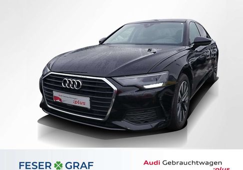 Audi A6, 2021