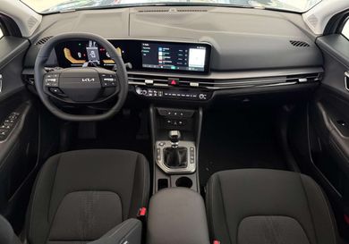 Kia Sportage, 2026