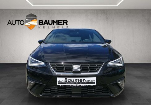 Seat Ibiza, 2023