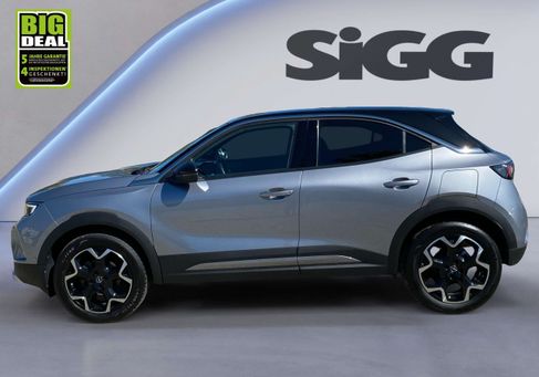 Opel Mokka, 2023 3