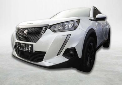 Peugeot 2008, 2023