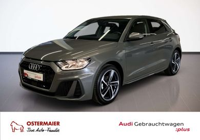 Audi A1, 2026