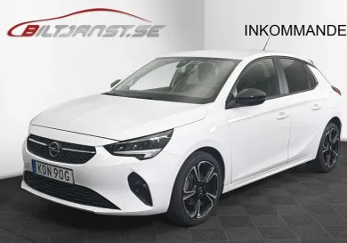 Opel Corsa, 2020