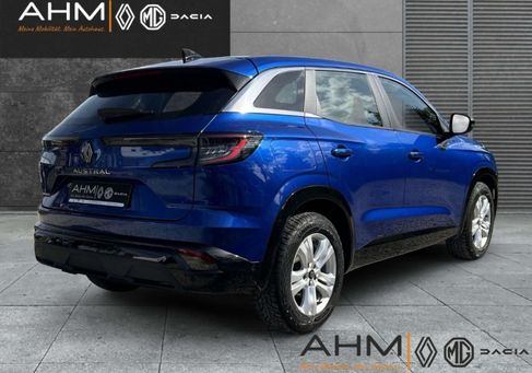 Renault Austral, 2023 2