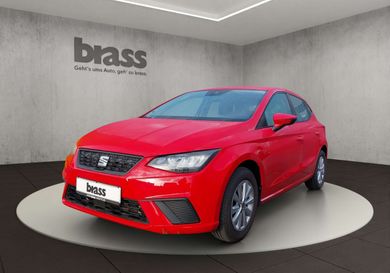 Seat Ibiza, 2024