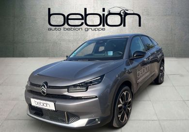 Citroën C4, 2024
