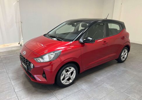 Hyundai i10, 2023