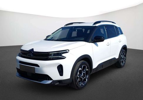 Citroën C5 Aircross, 2024 2