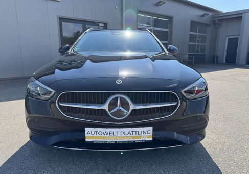 Mercedes-Benz C 220, 2022