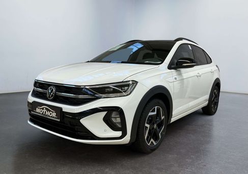 Volkswagen Taigo, 2025