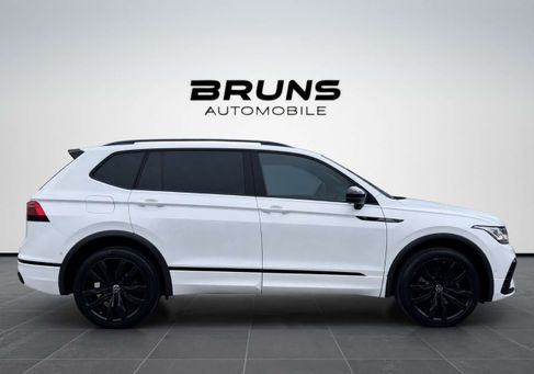 Volkswagen Tiguan Allspace, 2023