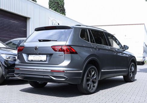 Volkswagen Tiguan Allspace, 2023
