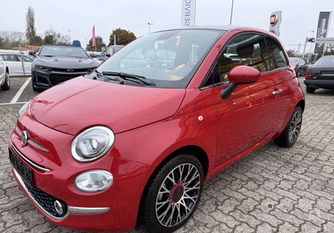 Fiat 500, 2023