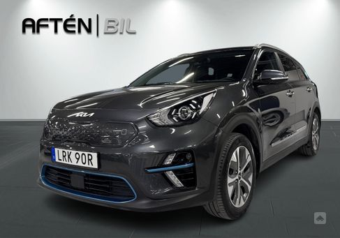 Kia Niro, 2022