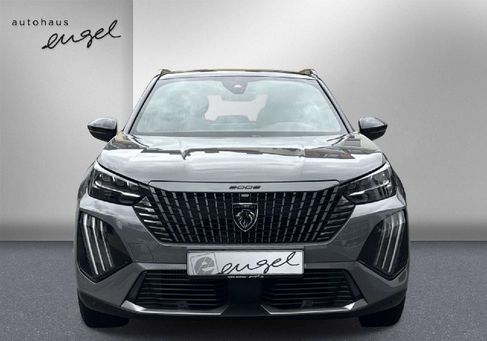 Peugeot 2008, 2024