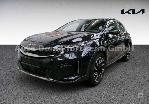 Kia XCeed, 2024