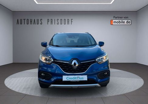 Renault Kadjar, 2020