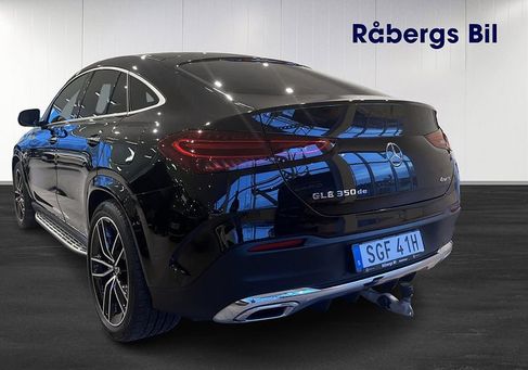 Mercedes-Benz GLE 350, 2023