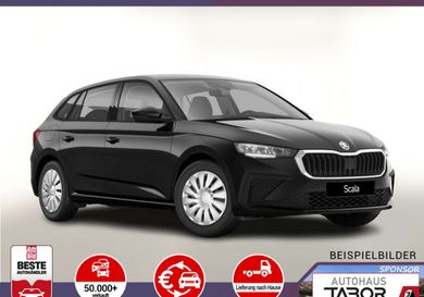 Skoda Scala, 2026