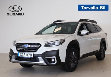 Subaru OUTBACK, 2023
