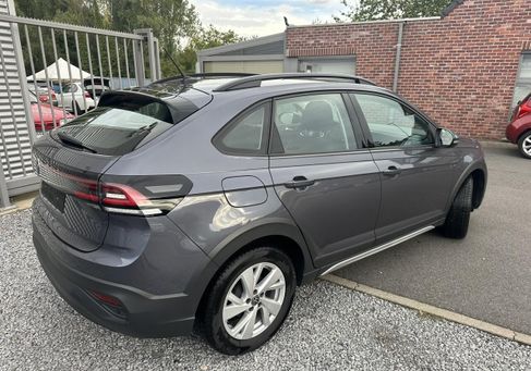 Volkswagen Taigo, 2022