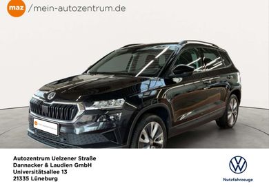 Skoda Karoq, 2023