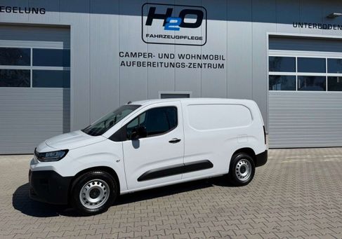 Citroën Berlingo, 2026 2