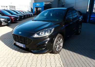 Ford Kuga, 2023
