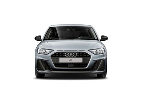 Audi A1, 2026 3