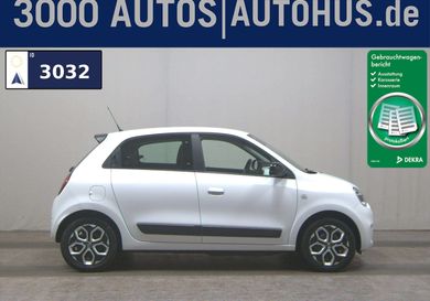 Renault Twingo, 2022