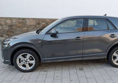 Audi Q2, 2026