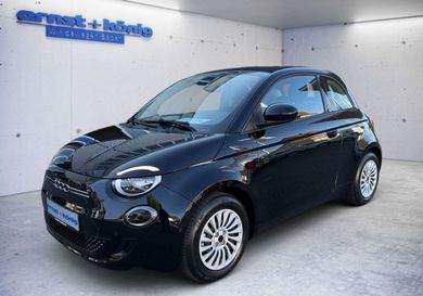Fiat 500, 2025