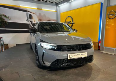 Opel Corsa, 2024