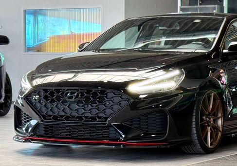 Hyundai i30, 2021 3