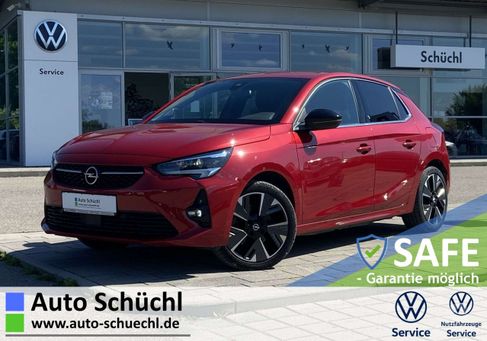 Opel Corsa, 2021