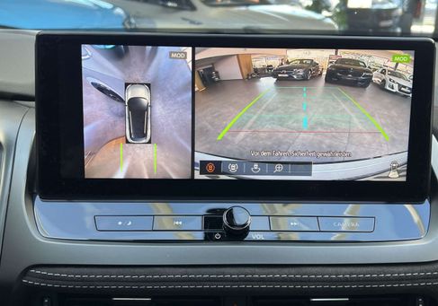 Nissan Qashqai, 2025