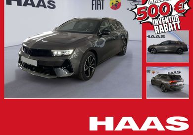 Opel Astra, 2024