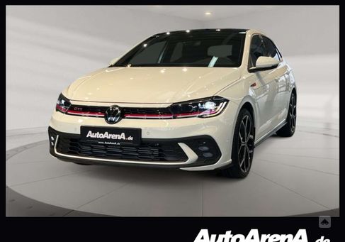 Volkswagen Polo, 2024