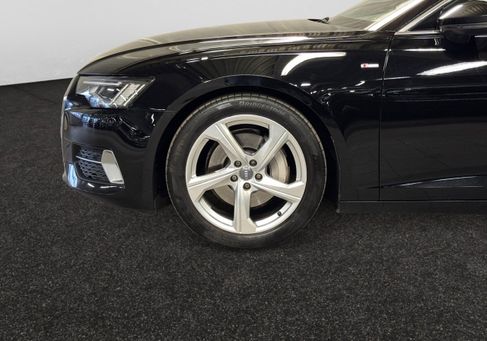Audi A6, 2020
